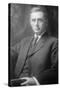 Portrait of Louis D. Brandeis-null-Stretched Canvas