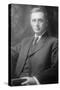 Portrait of Louis D. Brandeis-null-Stretched Canvas