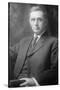 Portrait of Louis D. Brandeis-null-Stretched Canvas