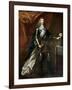 Portrait of Louis De Bethune (1605-1681)-null-Framed Giclee Print