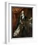 Portrait of Louis De Bethune (1605-1681)-null-Framed Giclee Print