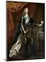 Portrait of Louis De Bethune (1605-1681)-null-Mounted Giclee Print