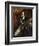 Portrait of Louis De Bethune (1605-1681)-null-Framed Giclee Print