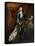 Portrait of Louis De Bethune (1605-1681)-null-Framed Stretched Canvas