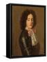 Portrait of Louis De Bourbon, Comte Vermandois-Pierre Mignard-Framed Stretched Canvas