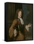 Portrait of Louis, Grand Dauphin of France-François de Troy-Framed Stretched Canvas