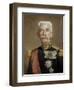 Portrait of Louis Hubert Gonzalve Lyautey by Marcel Andre Baschet-null-Framed Giclee Print