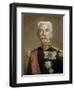 Portrait of Louis Hubert Gonzalve Lyautey by Marcel Andre Baschet-null-Framed Giclee Print