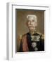 Portrait of Louis Hubert Gonzalve Lyautey by Marcel Andre Baschet-null-Framed Giclee Print