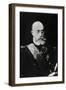 Portrait of Louis Leon Cesar Faidherbe (1818-1889), French general and colonial administrator-French Photographer-Framed Giclee Print