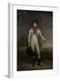 Portrait of Louis Napoleon, King of Holland,1809-Charles Howard Hodges-Framed Giclee Print