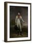 Portrait of Louis Napoleon, King of Holland,1809-Charles Howard Hodges-Framed Giclee Print