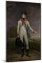 Portrait of Louis Napoleon, King of Holland,1809-Charles Howard Hodges-Mounted Giclee Print