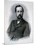 Wood Mount