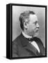 Portrait of Louis Pasteur-Nadar-Framed Stretched Canvas