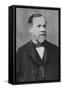 Portrait of Louis Pasteur-Pierre Petit-Framed Stretched Canvas