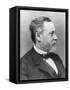 Portrait of Louis Pasteur-Nadar-Framed Stretched Canvas