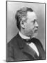 Portrait of Louis Pasteur-Nadar-Mounted Photographic Print