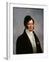 Portrait of Louis-Philippe (1773-1850) King of France-Pierre Roch Vigneron-Framed Giclee Print