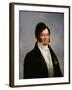 Portrait of Louis-Philippe (1773-1850) King of France-Pierre Roch Vigneron-Framed Giclee Print