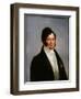 Portrait of Louis-Philippe (1773-1850) King of France-Pierre Roch Vigneron-Framed Giclee Print