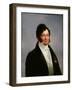 Portrait of Louis-Philippe (1773-1850) King of France-Pierre Roch Vigneron-Framed Giclee Print