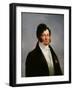 Portrait of Louis-Philippe (1773-1850) King of France-Pierre Roch Vigneron-Framed Giclee Print