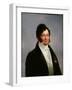 Portrait of Louis-Philippe (1773-1850) King of France-Pierre Roch Vigneron-Framed Giclee Print