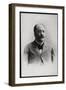 Portrait of Louis Varney (1844-1908), French composer-French Photographer-Framed Giclee Print