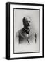 Portrait of Louis Varney (1844-1908), French composer-French Photographer-Framed Giclee Print