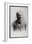 Portrait of Louis Varney (1844-1908), French composer-French Photographer-Framed Giclee Print