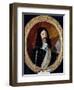 Portrait of Louis XIII (1601-43) after 1610-Philippe De Champaigne-Framed Giclee Print