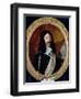 Portrait of Louis XIII (1601-43) after 1610-Philippe De Champaigne-Framed Giclee Print