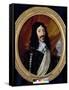 Portrait of Louis XIII (1601-43) after 1610-Philippe De Champaigne-Framed Stretched Canvas