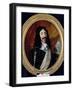 Portrait of Louis XIII (1601-43) after 1610-Philippe De Champaigne-Framed Giclee Print