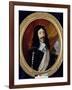 Portrait of Louis XIII (1601-43) after 1610-Philippe De Champaigne-Framed Giclee Print