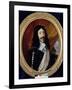 Portrait of Louis XIII (1601-43) after 1610-Philippe De Champaigne-Framed Giclee Print