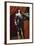 Portrait of Louis XIII of France-null-Framed Giclee Print