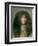 Portrait of Louis Xiv (1638-1715) King of France-Charles Le Brun-Framed Premium Giclee Print