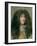 Portrait of Louis Xiv (1638-1715) King of France-Charles Le Brun-Framed Giclee Print