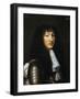 Portrait of Louis XIV of France, known as Louis Great or Sun King-null-Framed Giclee Print