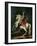 Portrait of Louis Xiv on a Horse-Adam Frans van der Meulen-Framed Giclee Print