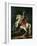 Portrait of Louis Xiv on a Horse-Adam Frans van der Meulen-Framed Giclee Print