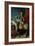 Portrait of Louis XV-Jean-Baptiste van Loo-Framed Giclee Print