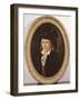 Portrait of Louis Xvii, c.1793-Henri-Pierre Danloux-Framed Giclee Print