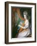 Portrait of Louisa, Lady Clarges, c.1778-Thomas Gainsborough-Framed Giclee Print