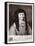 Portrait of Louise de Marillac-Gaspard Duchange-Framed Stretched Canvas