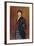 Portrait of Louise Jopling, 1879-John Everett Millais-Framed Giclee Print