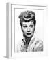 Portrait of Lucille Ball-null-Framed Photo