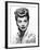 Portrait of Lucille Ball-null-Framed Photo